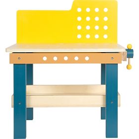 small foot Établi pour enfants Workshop, small foot