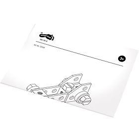 small foot Établi pour enfants Workshop