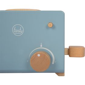 small foot Grille-pain avec accessoires Tasty