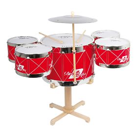 small foot Instruments de musique pour enfants instruments à percussion