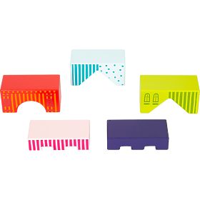 small foot Jeu de construction Fantasy