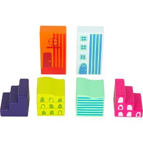 small foot Jeu de construction Fantasy