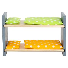 small foot Maison de poupée Villa urbaine