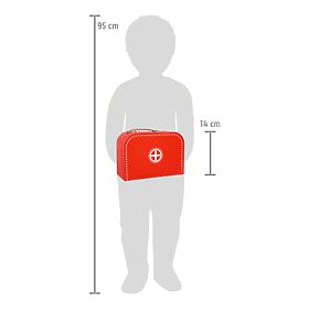 small foot Mallette de médecin, small foot
