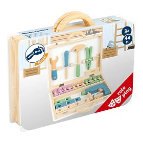 small foot Mallette à outils Nordic