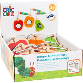 small foot Outil d'exploration Caterpillar 1 pièce