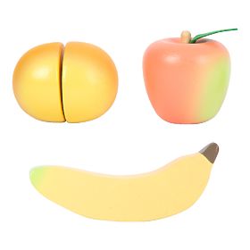 small foot Panier de pique-nique Tasty, small foot