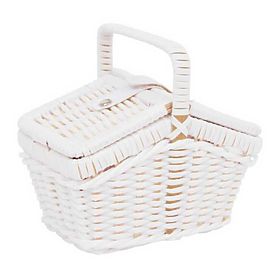 Panier pique-nique Small Foot Tina 17 pièces