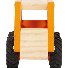 small foot Pelleteuse en bois, small foot