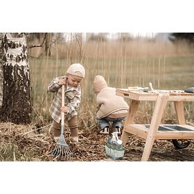 small foot Petite cuisine de campagne en bois