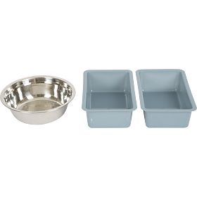 small foot Petite cuisine de campagne en bois