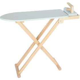 small foot Planche à repasser pour enfants avec fer à repasser