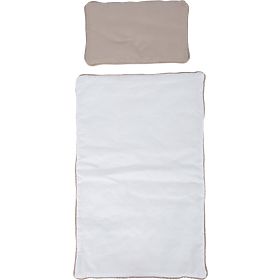 small foot Poussette pour poupées Little Button