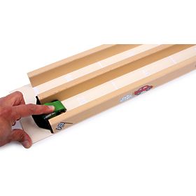 small foot Rampe de lancement de voitures de course, small foot