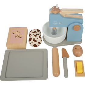 small foot Robot de cuisine avec accessoires Tasty, small foot