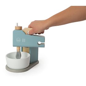 small foot Robot de cuisine avec accessoires Tasty