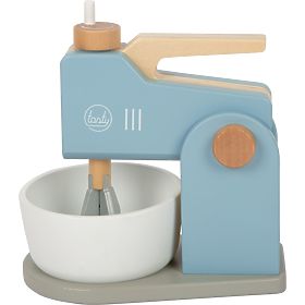 small foot Robot de cuisine avec accessoires Tasty