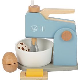 small foot Robot de cuisine avec accessoires Tasty