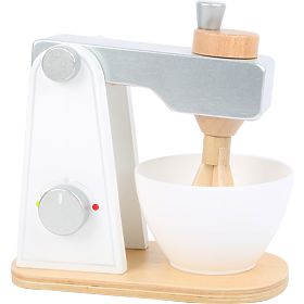 small foot Robot de cuisine en bois