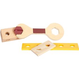 small foot Sac à dos avec outils Atelier