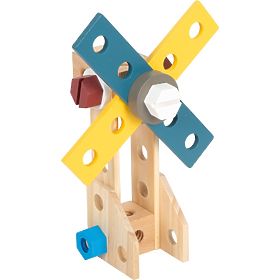 small foot Sac à dos avec outils Atelier