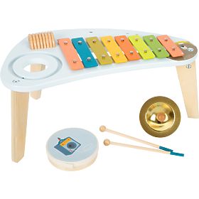 small foot Table de musique Groovy Beats, small foot