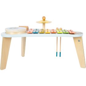 small foot Table de musique Groovy Beats