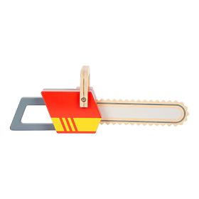 small foot Tronçonneuse