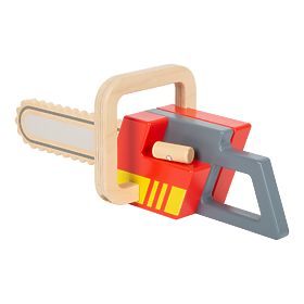 small foot Tronçonneuse