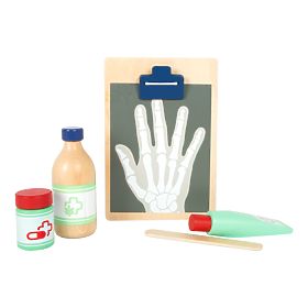 small foot Trousse de médecin