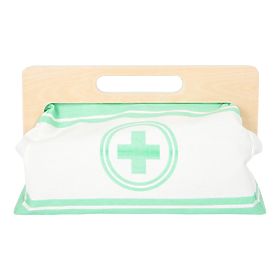 small foot Trousse de médecin