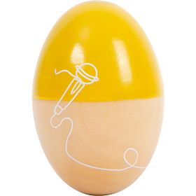 small foot Œufs musicaux Groovy Beats, small foot