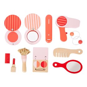 small foot Valise cosmétique rétro, small foot