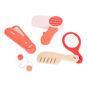small foot Valise cosmétique rétro