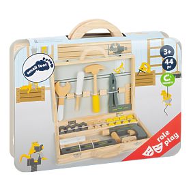 small foot Valise à outils Miniwob