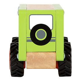 small foot Voiture tout-terrain en bois, small foot
