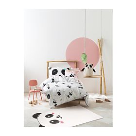 Sol puzzle en mousse - Panda