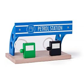 Station-service