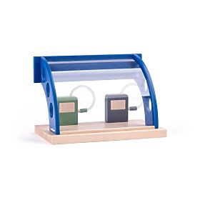 Station-service