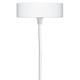 suspendu câble avec douille 100 cm, YoungDeco