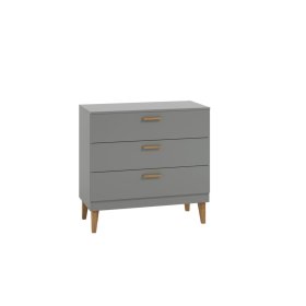 Commode enfant KUBI, All Meble