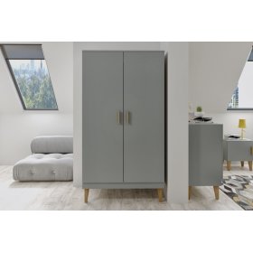Armoire KUBI, All Meble