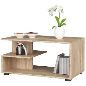 TABLE BASSE PIN SONOMA