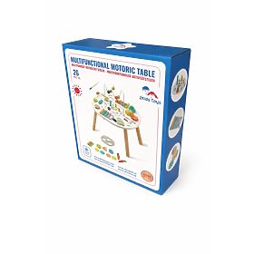Table d'activités multifonctionnel pour enfants