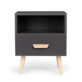 Table de chevet avec tiroir ONE, MODERNHOME