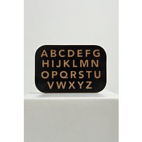 Tableau graphomoteur - lettres