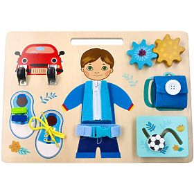 Tableau moteur Adam