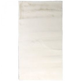 Tapis en soie Rabbit New - Ivoire