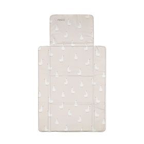 Tapis à langer de voyage - Oies
