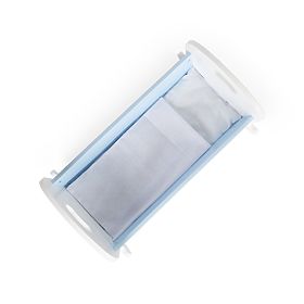 Tidlo Berceau en bois pour poupées, Tidlo